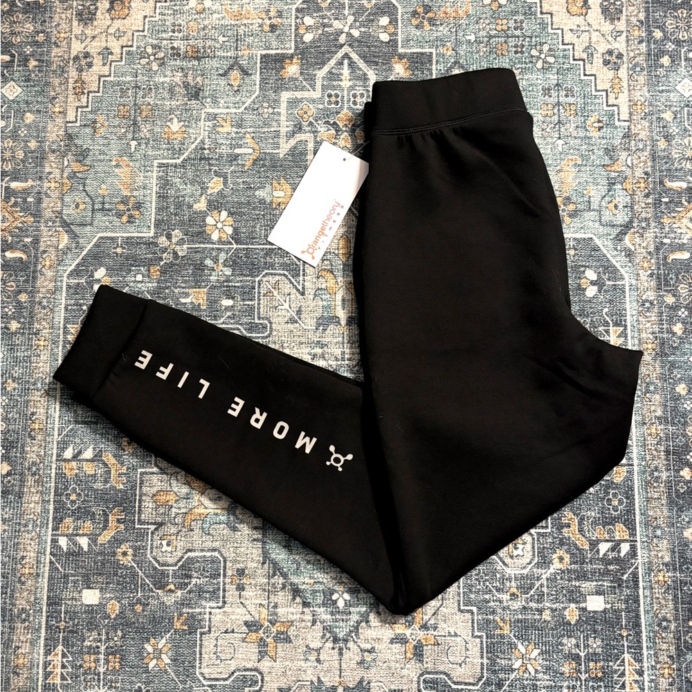 🆕ORANGETHEORY Power Jogger, Size Small